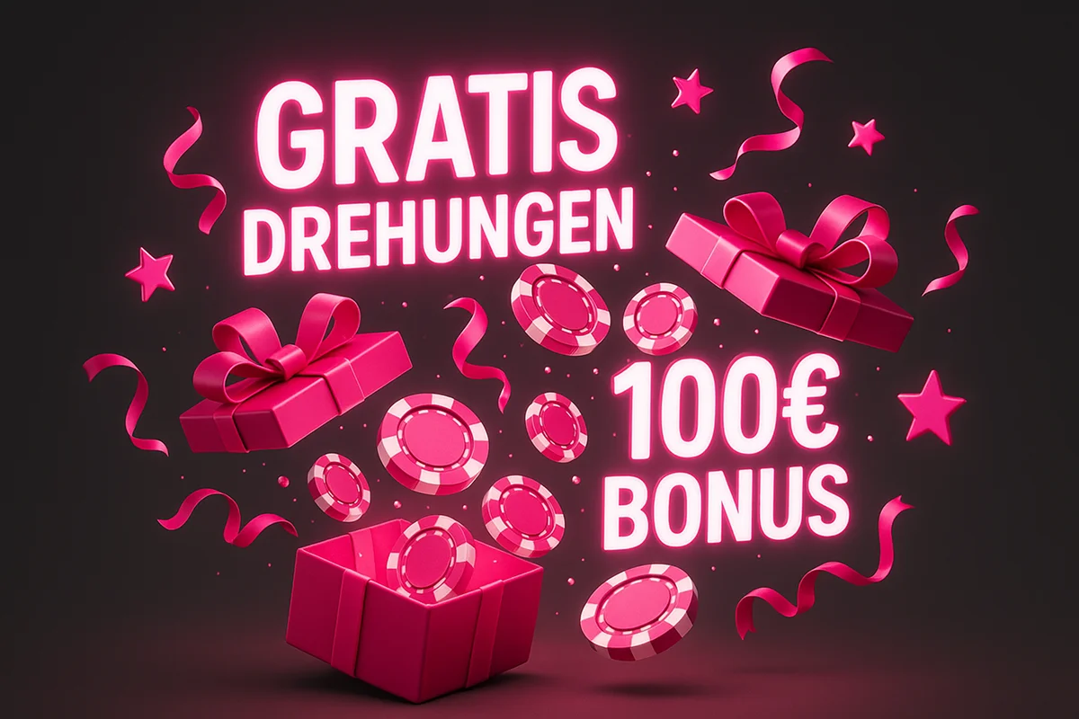 Aktuelle Bonusangebote und Promotionen
